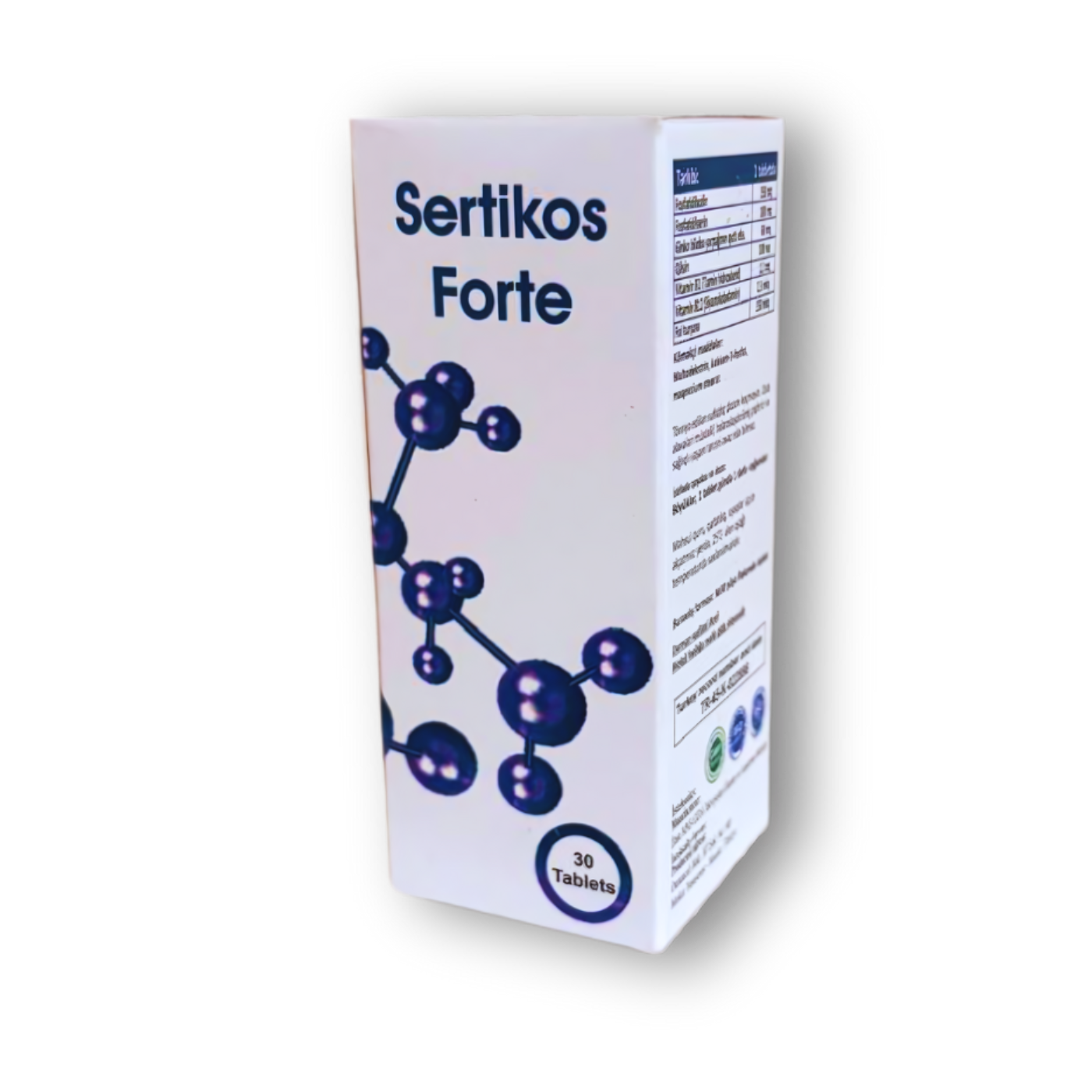 Sertikos Forte