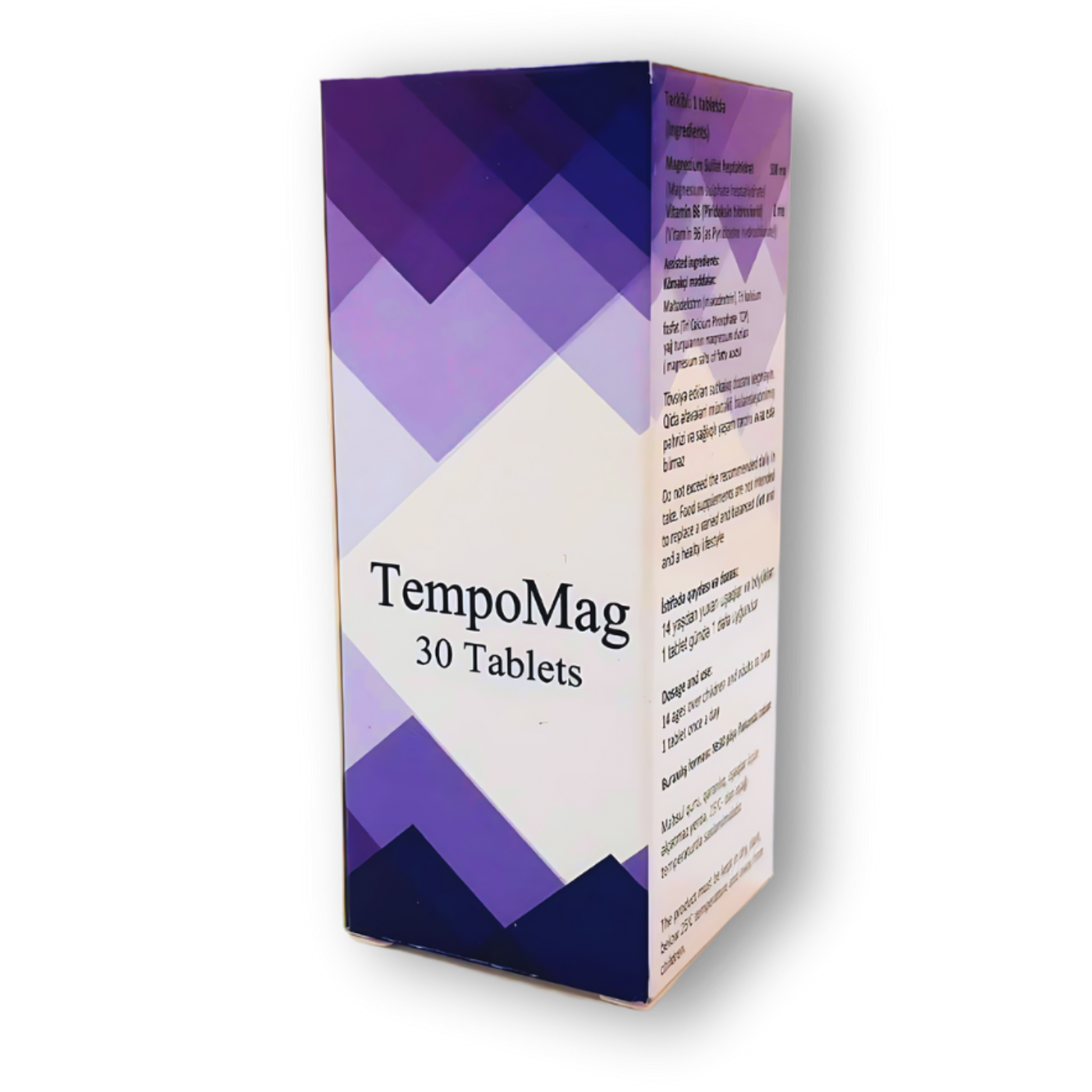 TempoMag