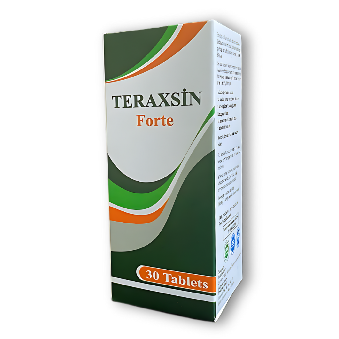 Teraxin Forte